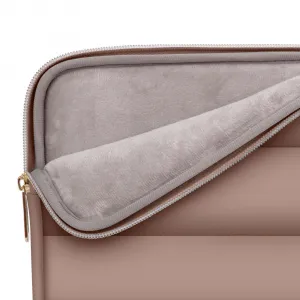 Tech-Protect Puffy MacBook 15"-16" - Walnut