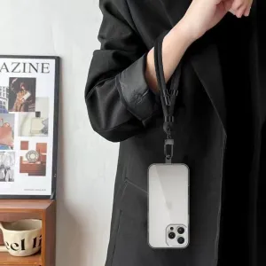 Innocent Universal Wrist Strap - Black
