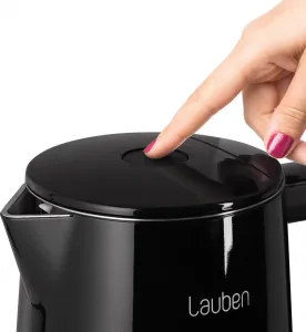 Rýchlovarná kanvica Lauben Electric Kettle 1800BC