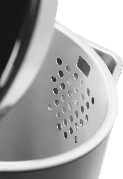 Rýchlovarná kanvica Lauben Electric Kettle 1800BC