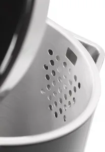 Rýchlovarná kanvica Lauben Electric Kettle 1800BC