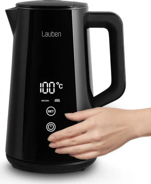 Rýchlovarná kanvica Lauben Electric Kettle 1800BC