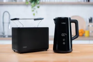 Rýchlovarná kanvica Lauben Electric Kettle 1800BC