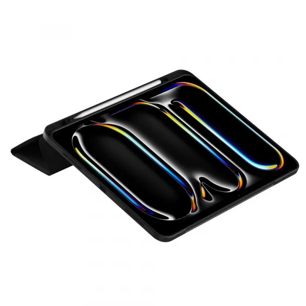 Tech-Protect Pencil iPad Pro 11" (2024) Case - Black