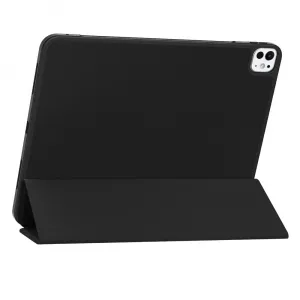 Tech-Protect Pencil iPad Pro 11" (2024) Case - Black