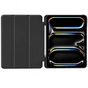 Tech-Protect Pencil iPad Pro 11" (2024) Case - Black
