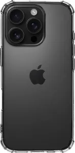 Tactical TPU Plyo Kryt pro Apple iPhone 16 Pro Transparent