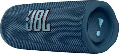 Bezdrôtový Bluetooth reproduktor JBL Flip 6 Blue EU