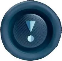 Bezdrôtový Bluetooth reproduktor JBL Flip 6 Blue EU