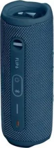 Bezdrôtový Bluetooth reproduktor JBL Flip 6 Blue EU