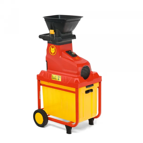 WOLF-Garten Elektrický drvič Wolf Garten SDL 2800 EVO