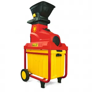 WOLF-Garten Elektrický drvič Wolf Garten SDL 2800 EVO