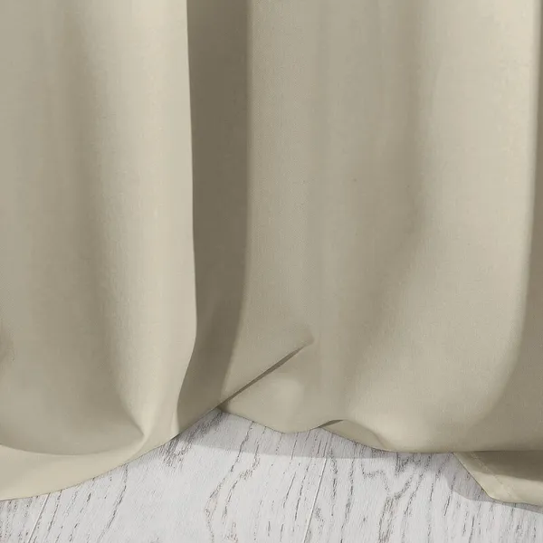 ArtFir Záves RITA K | cappuccino 140 x 250 cm