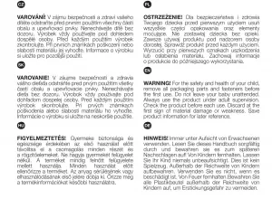 PETITE&MARS Chrániče kolien elastické na lozenie Follow Intense Ochre