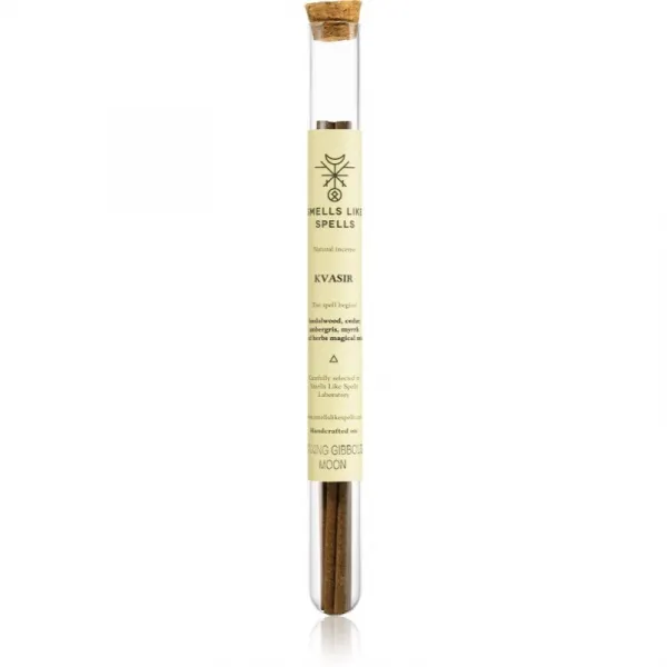 Smells Like Spells Norse Magic Kvasir vonné tyčinky (intelligence spell) 50 g