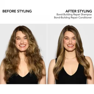 Bumble and bumble Bb.Bond-Building Repair Shampoo obnovujúci šampón na každodenné použitie 250 ml