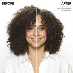 Bumble and bumble Bb. Curl 3-in-1 Conditioner hydratačný kondicionér pre vlnité a kučeravé vlasy 60 ml