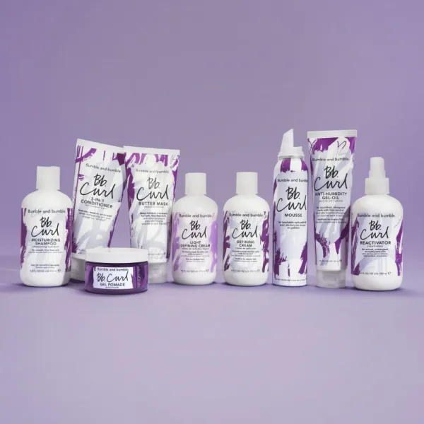 Bumble and bumble Bb. Curl 3-in-1 Conditioner hydratačný kondicionér pre vlnité a kučeravé vlasy 60 ml