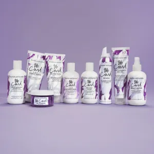 Bumble and bumble Bb. Curl 3-in-1 Conditioner hydratačný kondicionér pre vlnité a kučeravé vlasy 60 ml