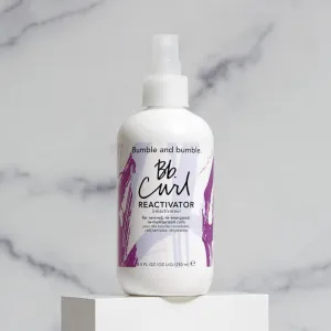 Bumble and bumble Bb. Curl Reactivator aktivačný sprej pre vlnité a kučeravé vlasy 250 ml