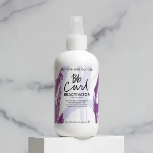 Bumble and bumble Bb. Curl Moisturizing Shampoo hydratačný šampón pre definíciu vĺn 1000 ml
