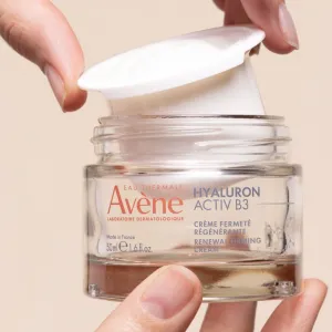 Avène Hyaluron Activ B3 Cell Renewal Cream krém na obnovu pleťových buniek náhradná náplň 50 ml