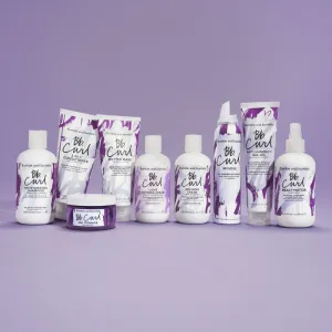 Bumble and bumble Bb. Curl Mousse stylingová pena pre vlnité a kučeravé vlasy 146 ml