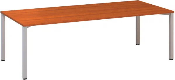 ALFA 200 konferenčný stôl 426 240x100 cm