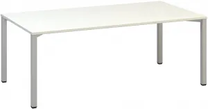 ALFA 200 konferenčný stôl 425 200x100 cm