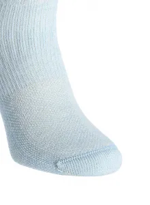 Trekové ponožky Teko Eco Hiking Medium Full Cushion 3.0  - sky