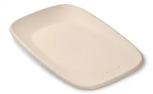 NATTOU Podložka prebaľovacia mäkká Softy Beige bez BPA 50x70 cm