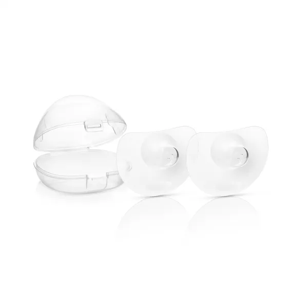 Lansinoh Kontaktný chránič bradaviek 20 mm 2 ks