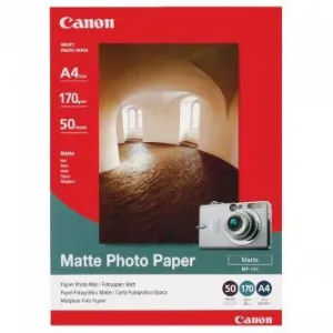 Canon Papier MP-101 A4 50ks (MP101)