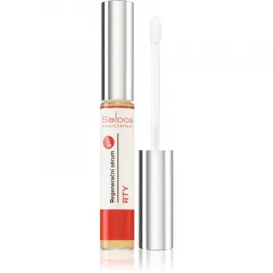 Bio regeneračné sérum na pery s CBD, 7 ml