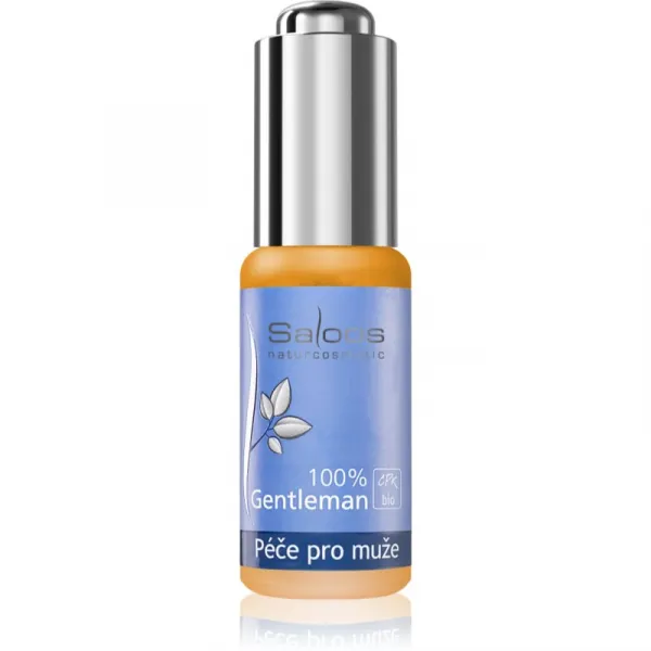 Gentleman 100%, 20 ml