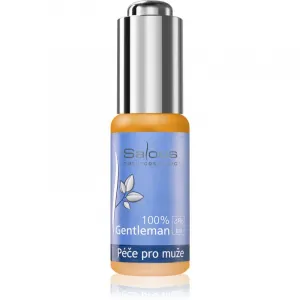 Gentleman 100%, 20 ml