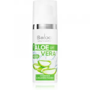 BIO Aloe Vera gél, 50 ml