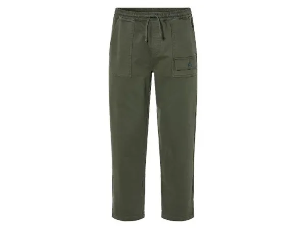 Livergy® Pánske cargo nohavice