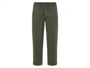 Livergy® Pánske cargo nohavice
