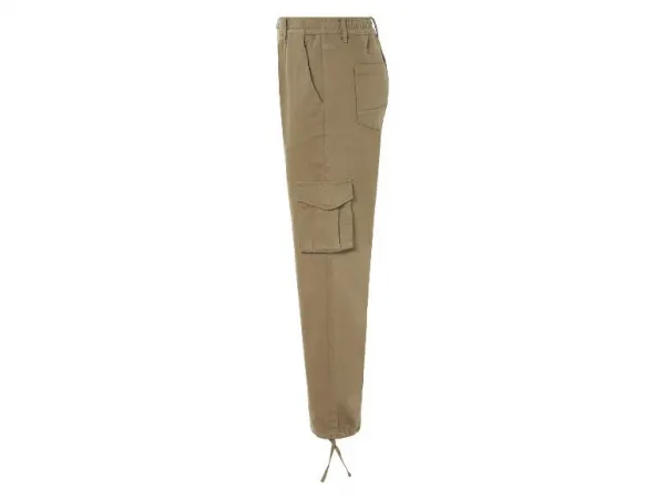 Livergy® Pánske cargo nohavice