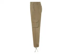 Livergy® Pánske cargo nohavice
