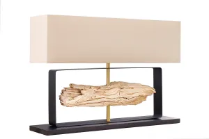 Stolná lampa ROMA Dekorhome