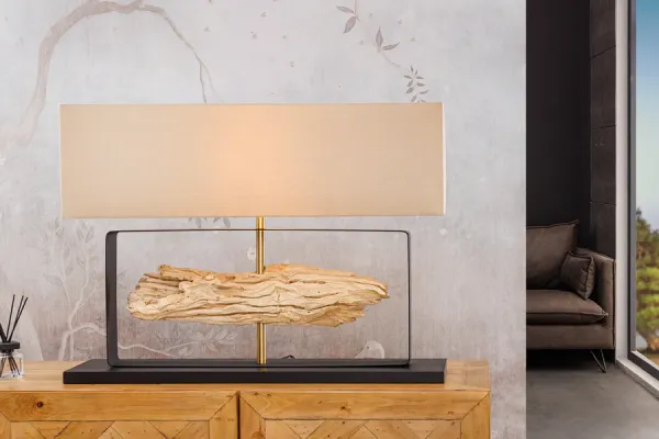 Stolná lampa ROMA Dekorhome
