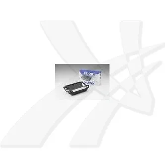 Brother PC201, 420 st, originální faxová fólie