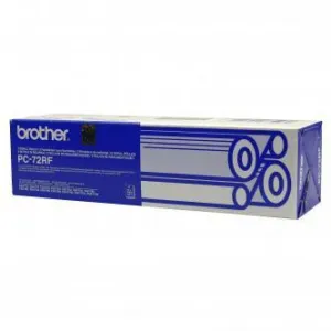 Brother PC72, 280 st, originální faxová fólie