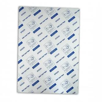 Epson Color Laser Paper S041217 C13S041217, 33x48cm, A3+, 1250ks, laserový, biely, foto papier