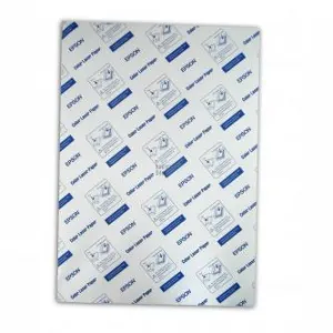 Epson Color Laser Paper S041217 C13S041217, 33x48cm, A3+, 1250ks, laserový, biely, foto papier