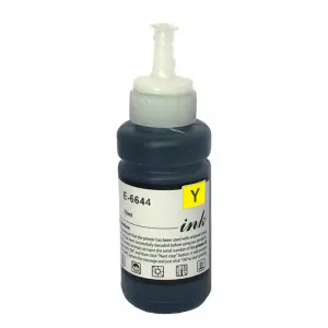 Epson T6644 Žltý (yellow) kompatibilný atrament 70ml