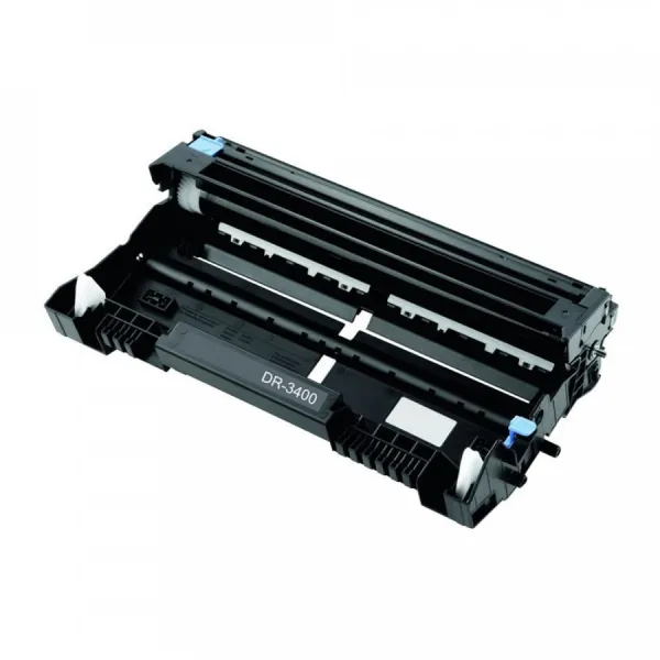Brother DR-3400 čierna (black) kompatibilná valcová jednotka