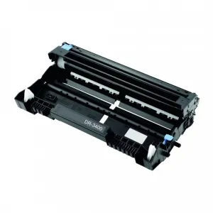Brother DR-3400 čierna (black) kompatibilná valcová jednotka